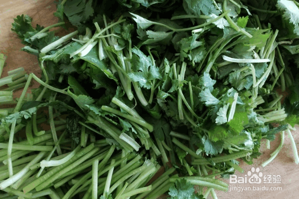 湘菜之小炒黄牛肉的做法