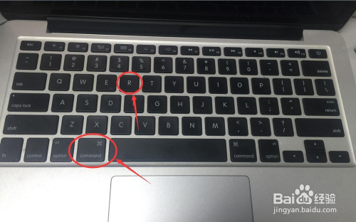 苹果Mac系统忘记管理员登陆密码怎么重置找回