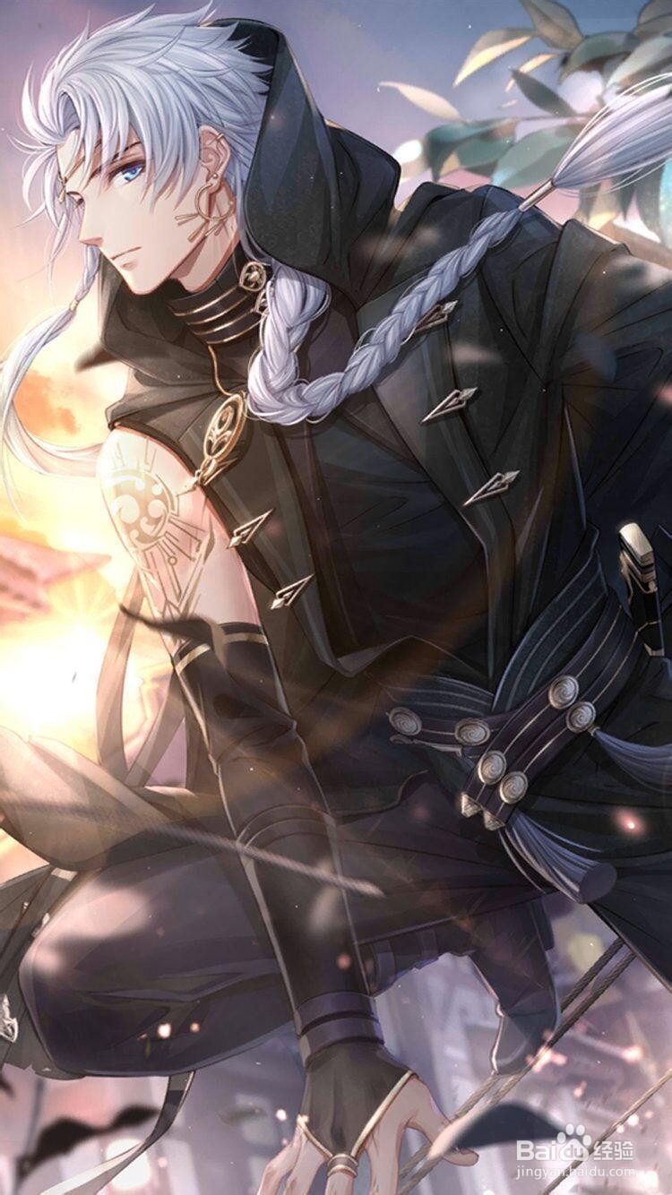 恋与制作人西月国攻略