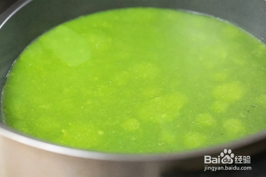 青瓜凉皮的做法