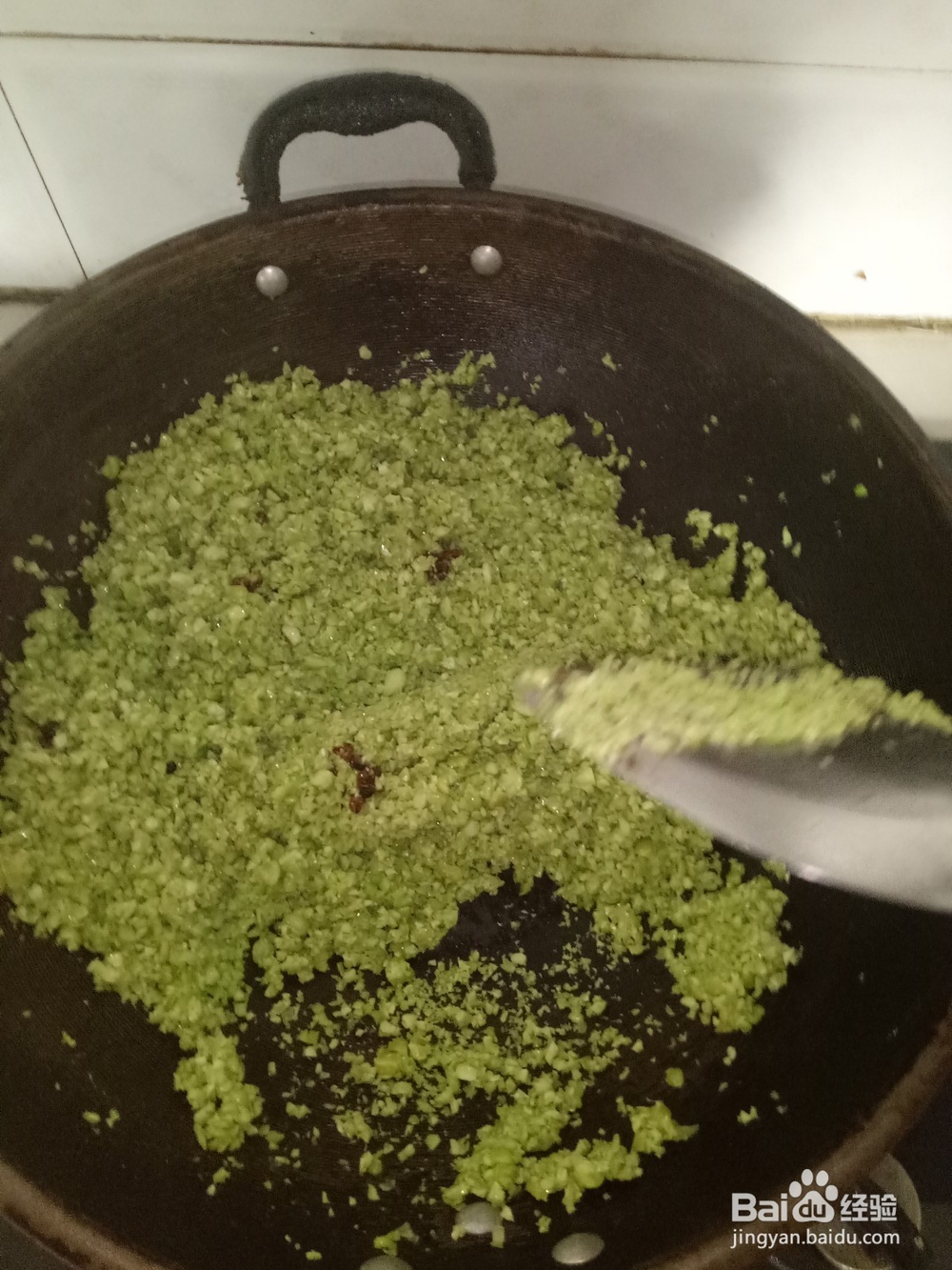 鲜豆子的吃法——献给馋嘴猫