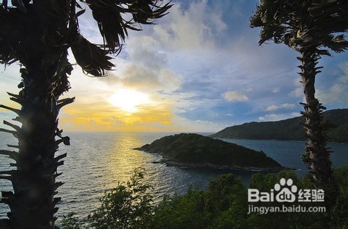 春节去普吉岛旅游7天假期如何安排