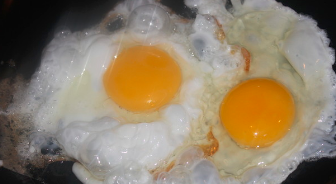 鲜虾料理制作步骤