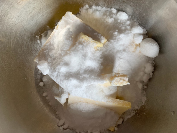 #糖小朵甜蜜控糖秘籍#巧克力软曲奇