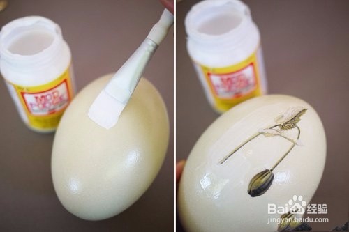 精致彩蛋工艺品 你的品味从此与众不同！