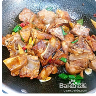排骨土豆粉条炖豆角怎么做