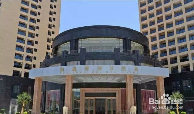 海陵岛自由行旅游攻略