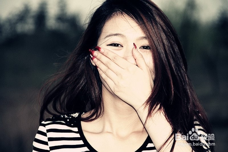 如何有效的控制情绪