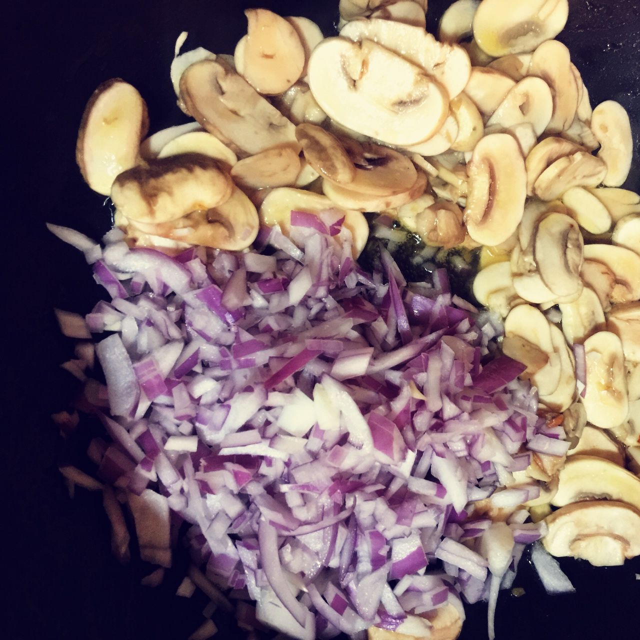 美味的三文鱼炒饭的做法，你学会了吗