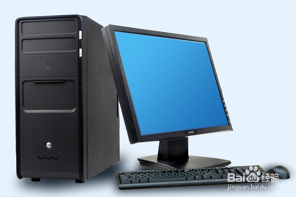 电脑为什么会蓝屏?