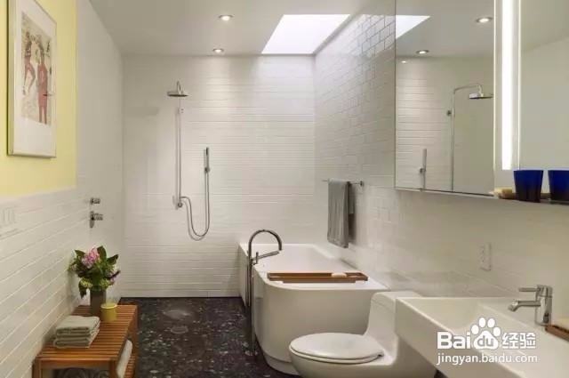 3平的小卫生间如何设计