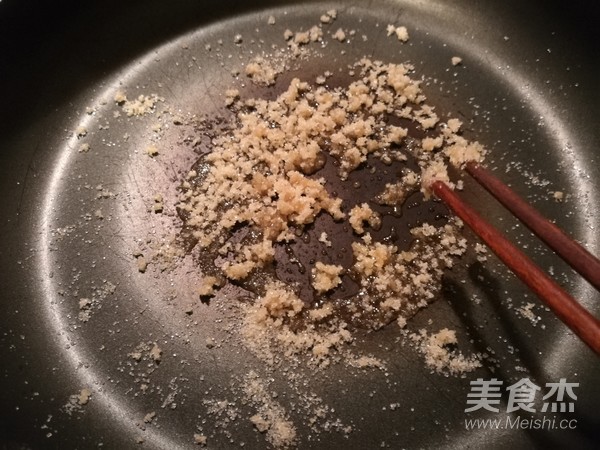 美味零食——花生糖