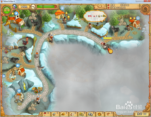 岛屿部落4—第30关攻略