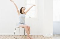 办公室人员怎样防止久坐不动？