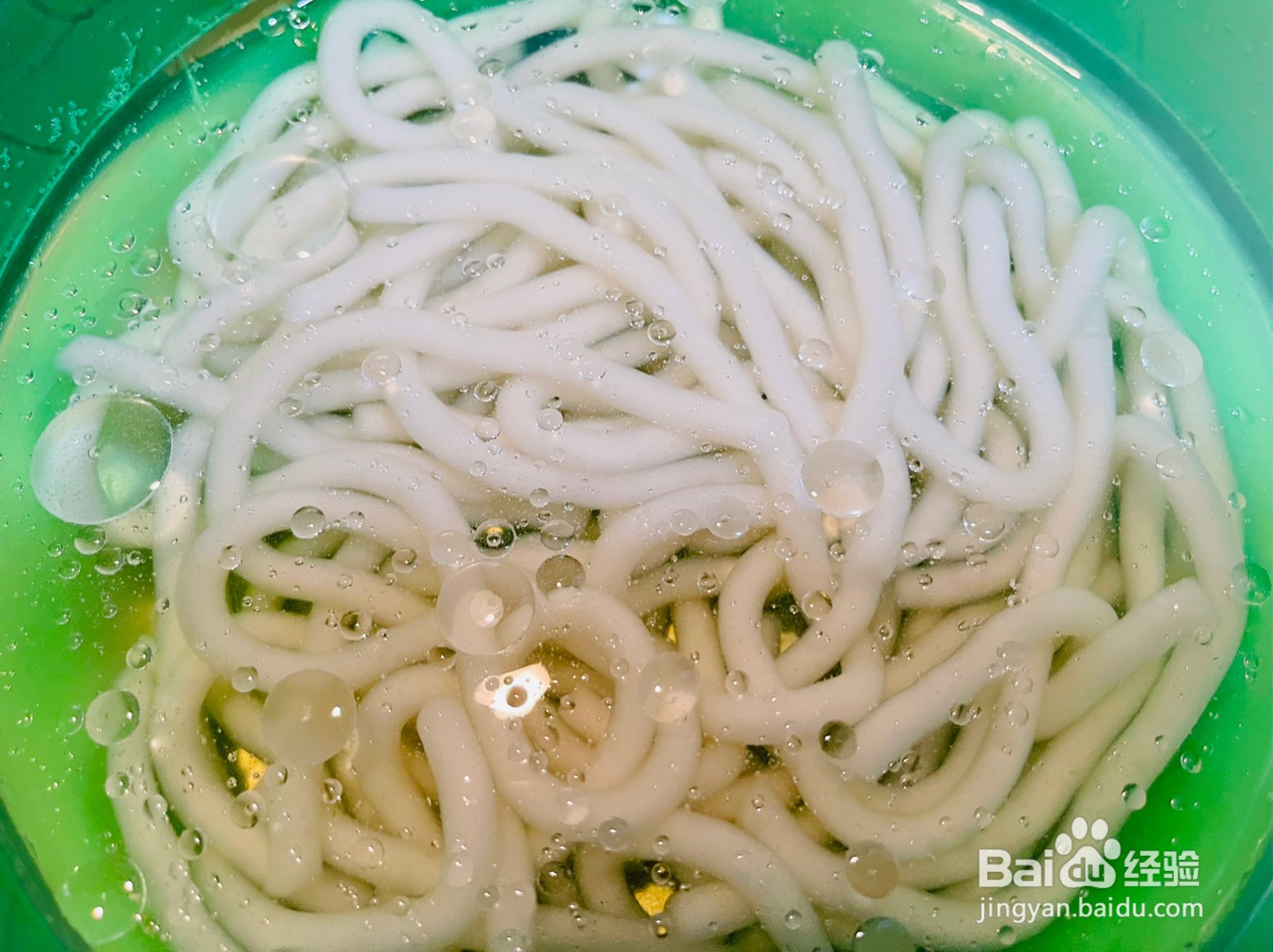 合菜土豆粉的做法