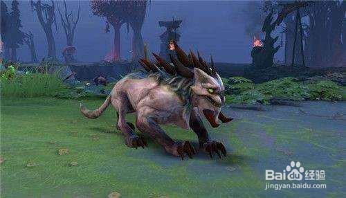 dota2水牛怎么玩