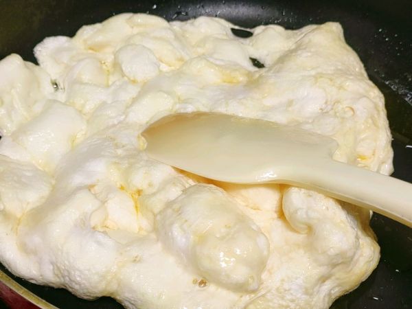 香甜拉丝小奶枣