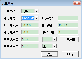 断点解释-断点添加、设置、断点留白