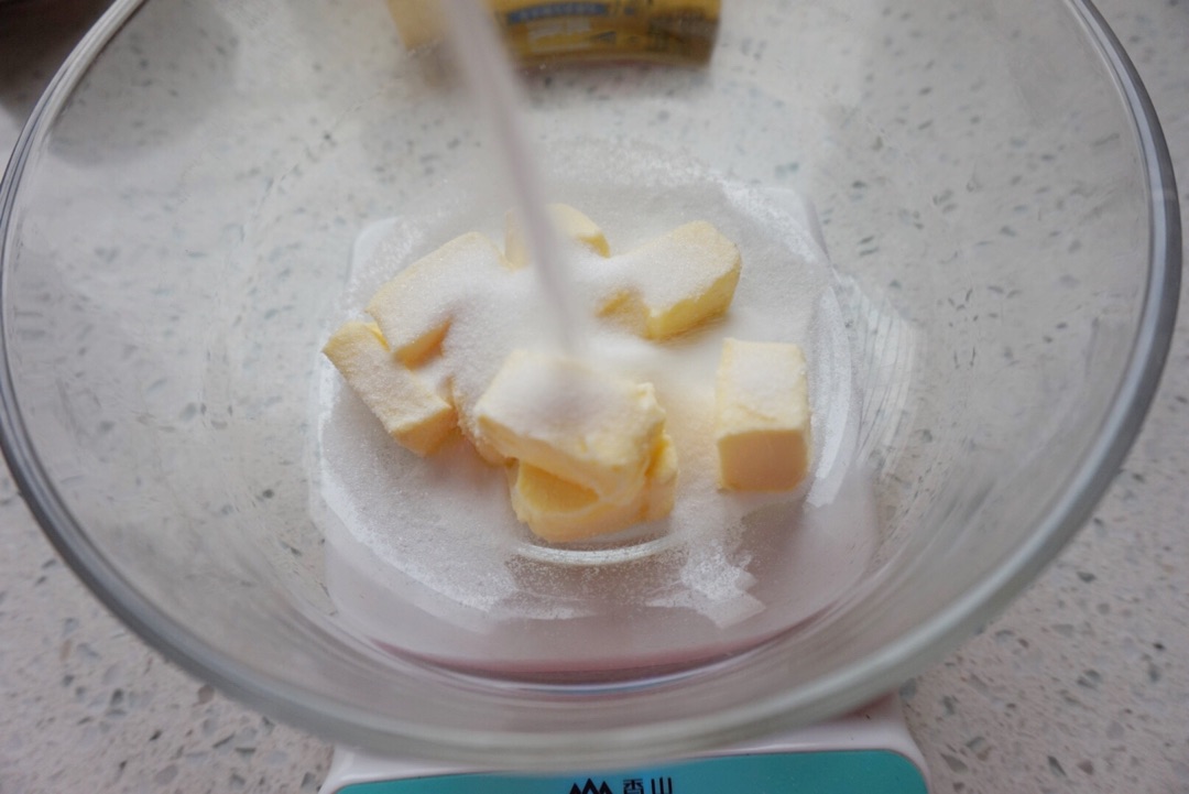 玛格丽特小饼干你的零食小点心,会吃会不会做呢