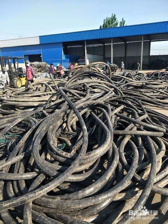 沈阳电缆回收，沈阳电缆回收价格怎么计算（沈阳电缆回收电话）