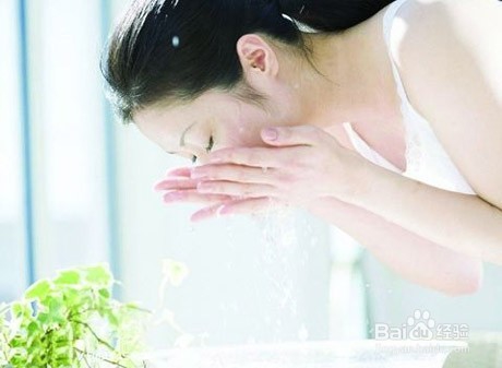 与青春痘战斗到底