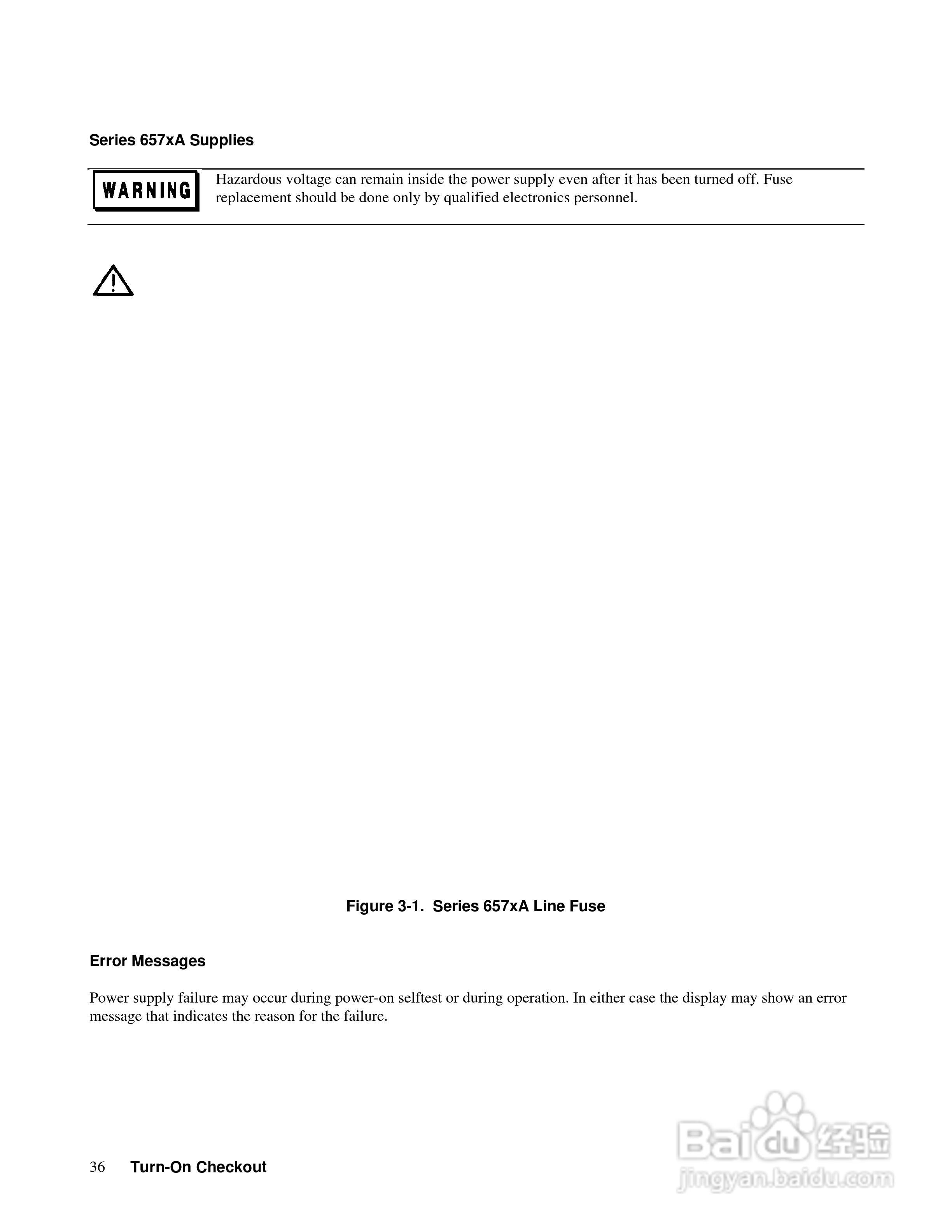 6040A系列电源供应器使用手册:[4]