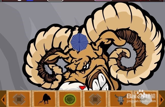 探寻古代武器逃脱攻略：[2]