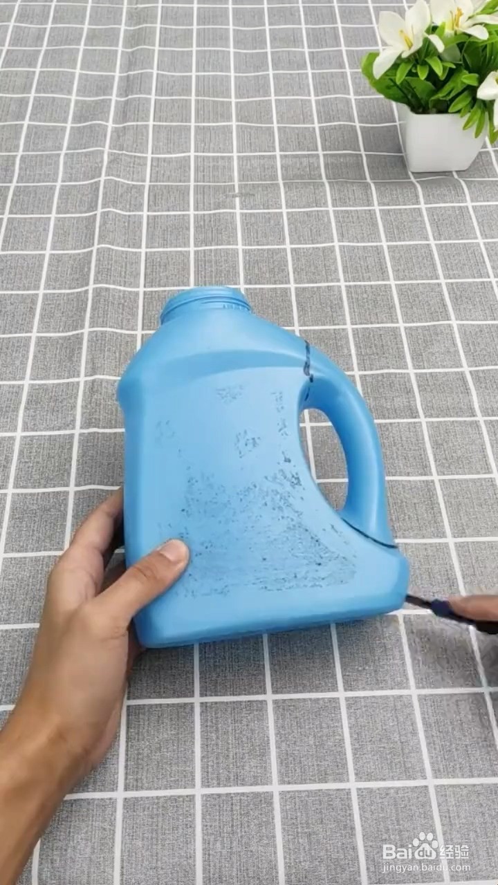 如何制作刷锅神器？