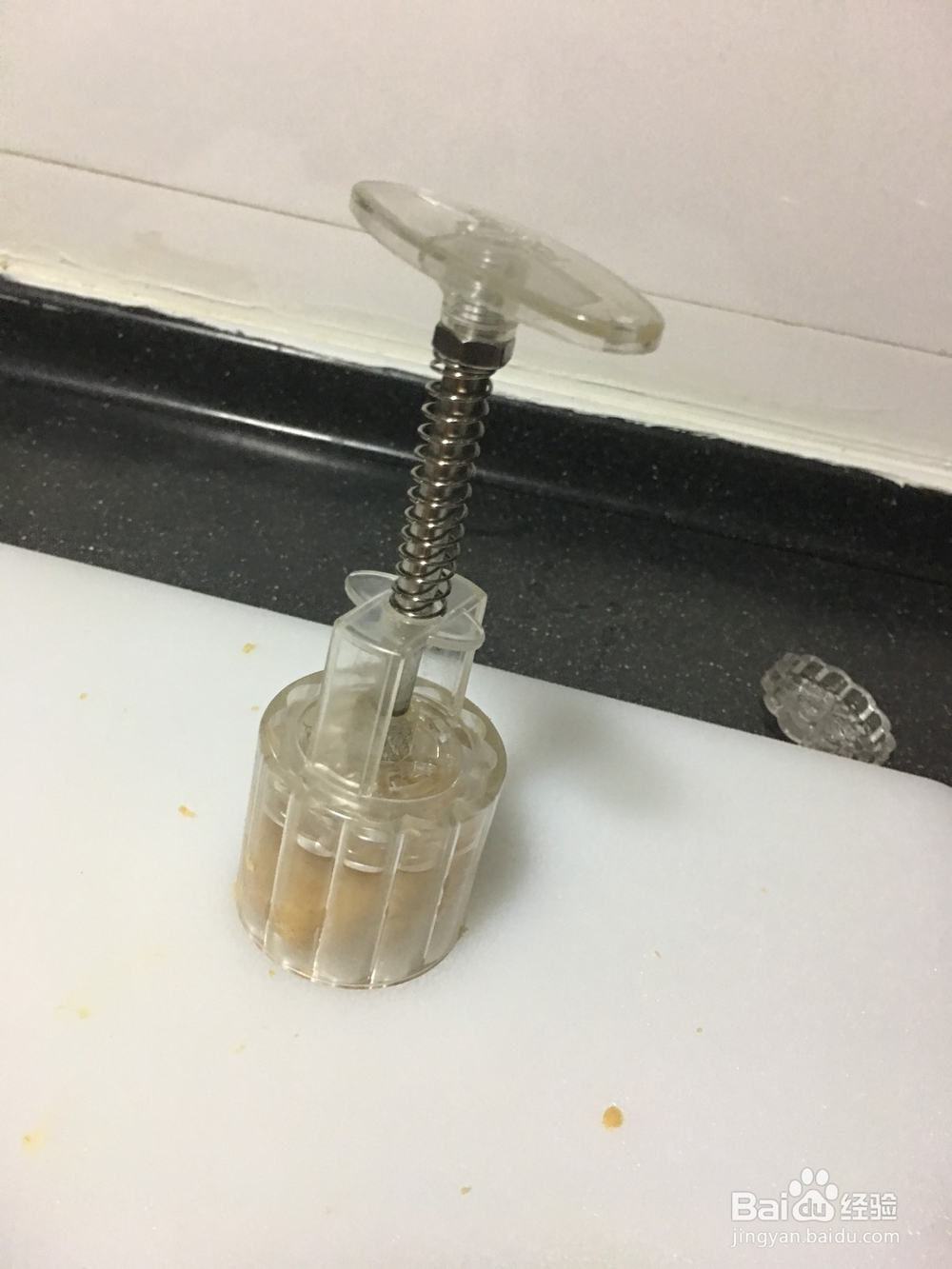 怎样做好吃的绿豆糕?