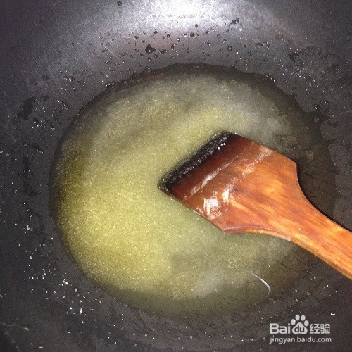 自制小零食—焦糖芝麻核桃仁