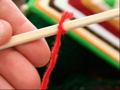 怎样DIY国外开运小挂件