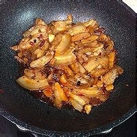 超级下饭的回锅肉!