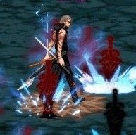 dnf狂暴之心解析