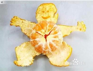 柚子皮有哪些作用