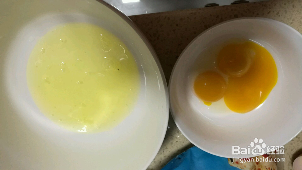 如何用电饭锅做好吃的蛋糕