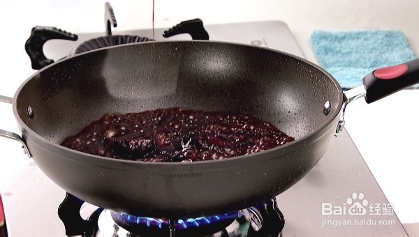 秘制红烧肉的做法