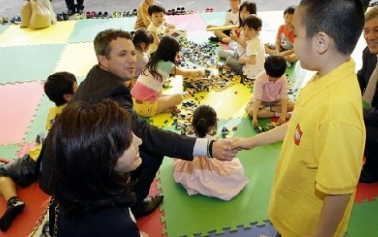 怎样玩转梵天塔?