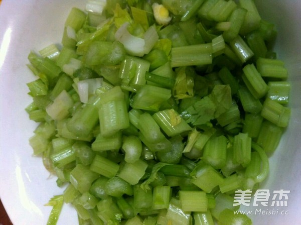 家庭海鲜粥，简单方便，营养健康