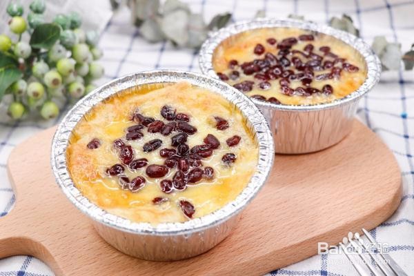 薯小帅 红薯焗薯泥