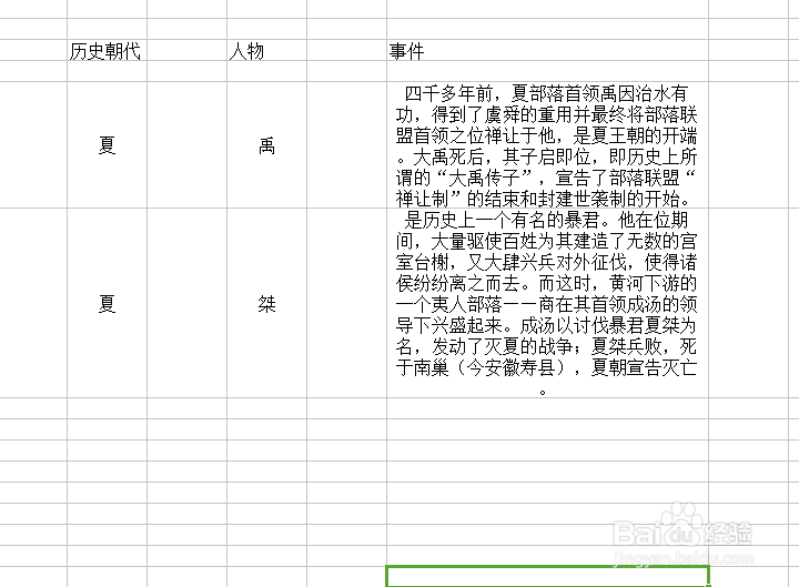 如何更好的学习历史