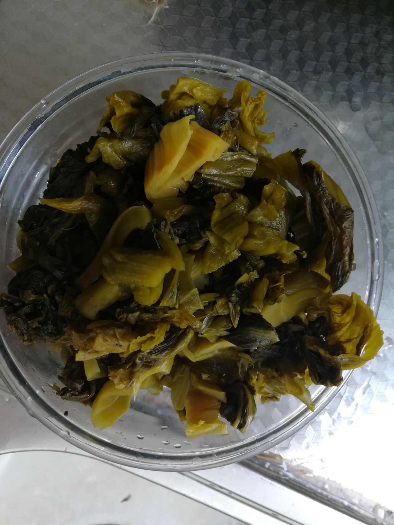 超美味的麻辣酸菜鱼，我来教你怎么做！