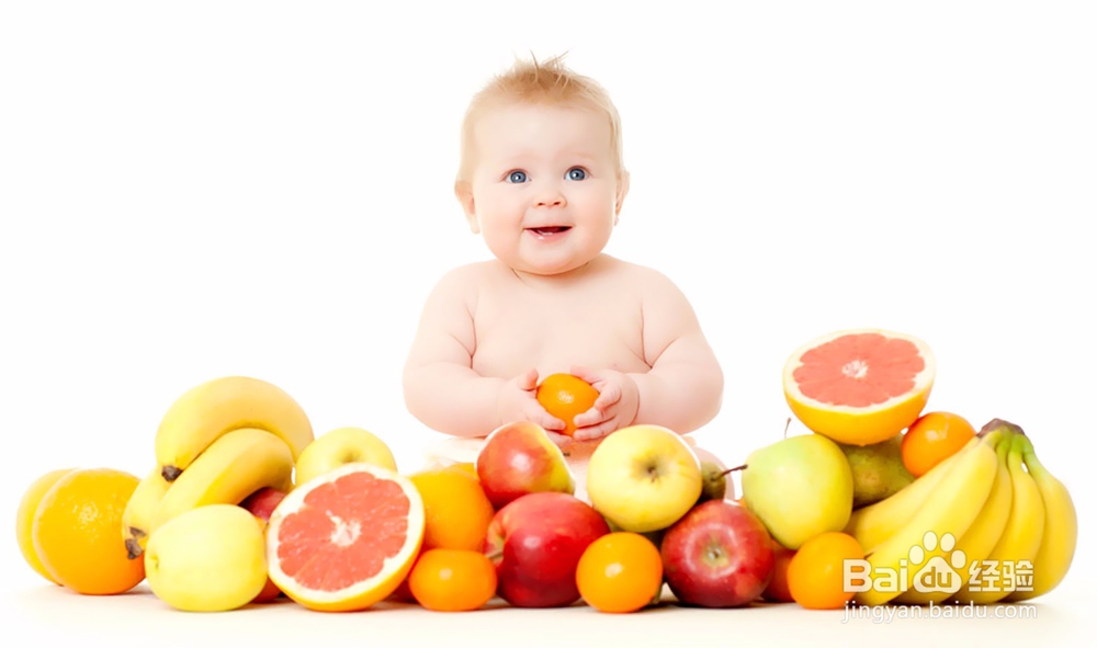 <b>2岁宝宝适合吃什么水果</b>