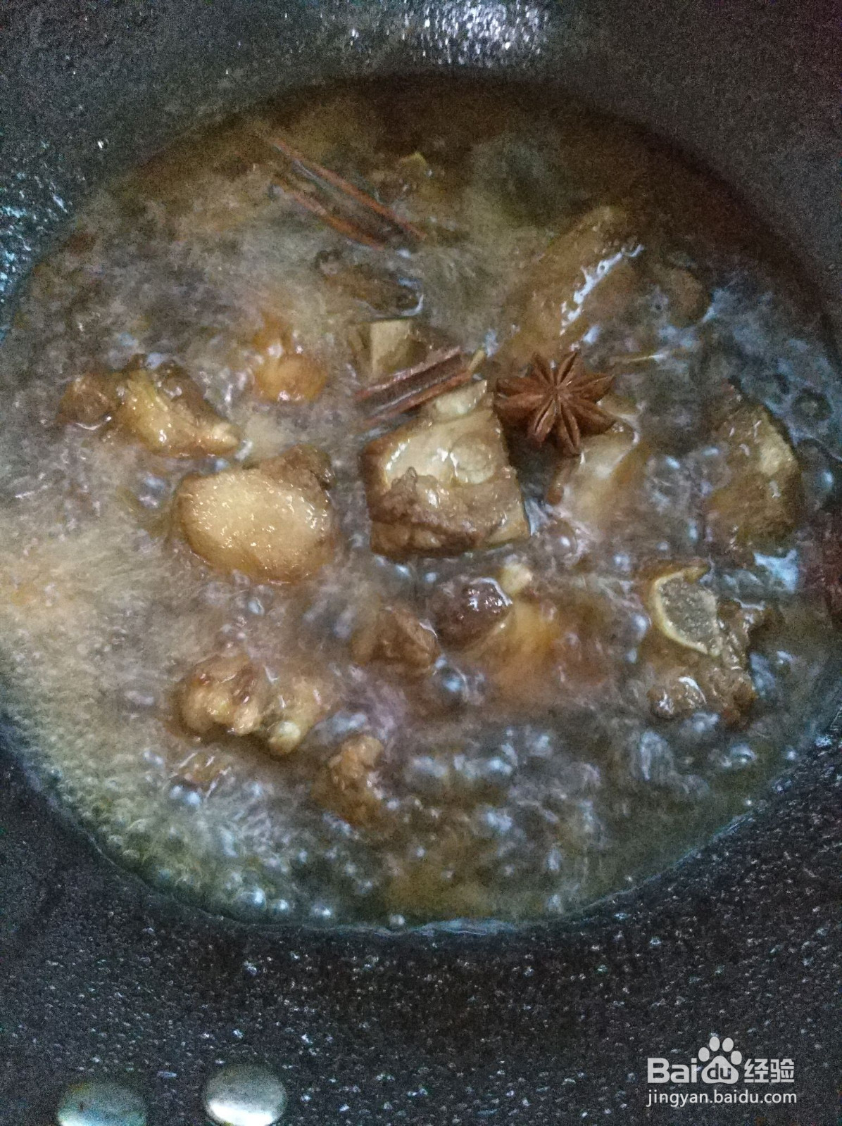 可乐鸡翅的做法