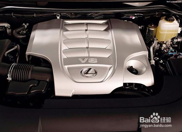 缅甸维加斯介绍：2016雷克萨斯LX570配置