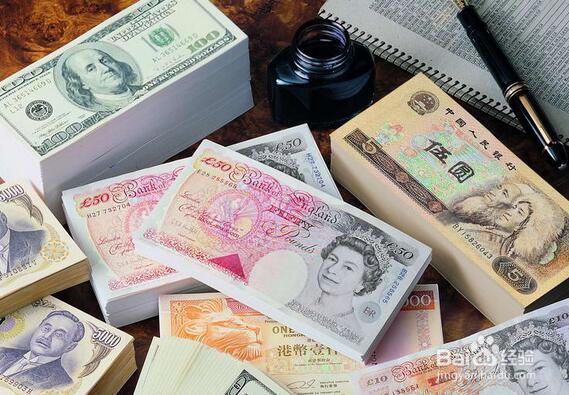 知道这些之后 才明白如何不工作就有钱赚