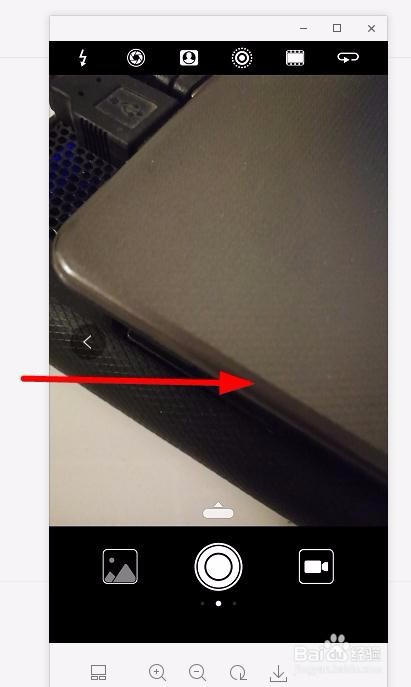 华为P10手机照相的时候如何在照片上显示时间