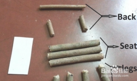 最简单庭院自制小花园