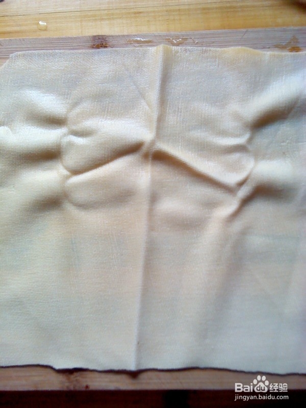 东北熏肉卷制作