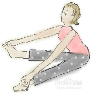 如何拥有优美修长的双腿