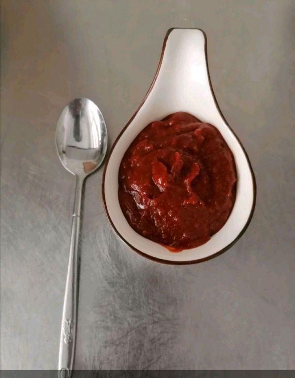 韩国料理煎五花肉